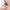 Eyelash Comb Separator MSQ Eyelash Mascara Brush and Comb Lash Separator With Comb Cover Arc Designed Cosmetic Brushes Tool Pink (1PCS)