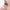 Eyelash Comb Separator MSQ Eyelash Mascara Brush and Comb Lash Separator With Comb Cover Arc Designed Cosmetic Brushes Tool Pink (1PCS)